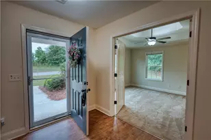1505 Mill Creek Rd, Bethlehem, GA 30620 - Photo 2