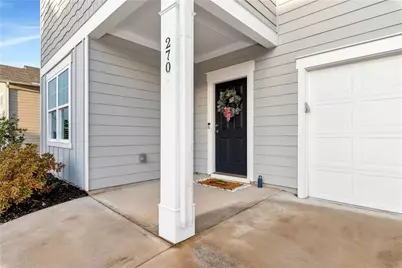 270 Shepard Drive, Dawsonville, GA 30534 - Photo 2