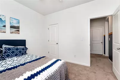 270 Shepard Drive, Dawsonville, GA 30534 - Photo 18