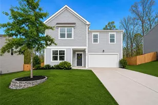 270 Shepard Dr, Dawsonville, GA 30534 - Photo 1