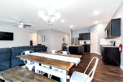 270 Shepard Drive, Dawsonville, GA 30534 - Photo 8