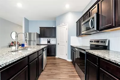 270 Shepard Drive, Dawsonville, GA 30534 - Photo 6