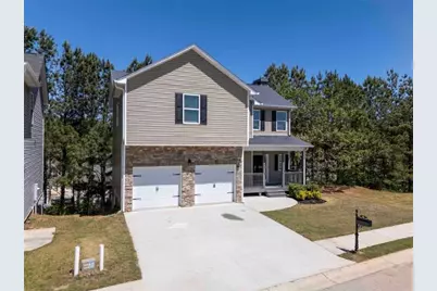 68 Crescent Commons, Dallas, GA 30157 - Photo 2