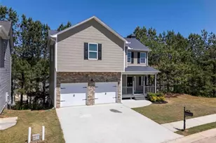 68 Crescent Commons, Dallas, GA 30157 - Photo 2