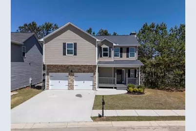 68 Crescent Commons, Dallas, GA 30157 - Photo 4