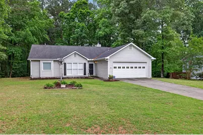 1260 Hannah Court SE, Dacula, GA 30019 - Photo 2