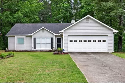 1260 Hannah Court SE, Dacula, GA 30019 - Photo 2
