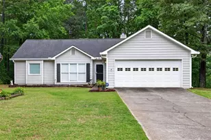 1260 Hannah Ct SE, Dacula, GA 30019 - Photo 1
