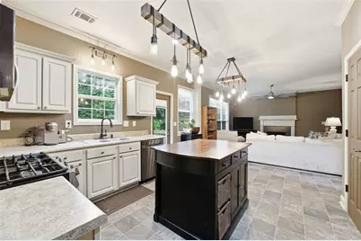 2219 Brickton Crossing, Buford, GA 30518 - Photo 8