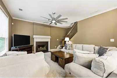2219 Brickton Crossing, Buford, GA 30518 - Photo 12