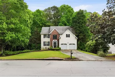 2219 Brickton Crossing, Buford, GA 30518 - Photo 2