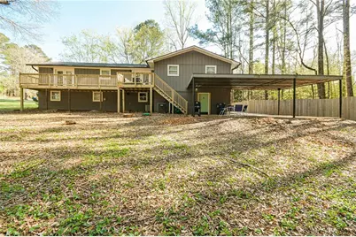 84 Paulding Boulevard, Dallas, GA 30157 - Photo 24