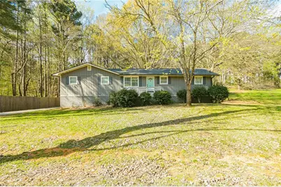 84 Paulding Boulevard, Dallas, GA 30157 - Photo 2