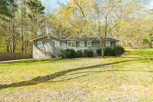 84 Paulding Blvd, Dallas, GA 30157 - Photo 2
