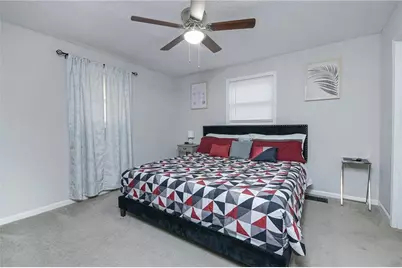 84 Paulding Boulevard, Dallas, GA 30157 - Photo 14