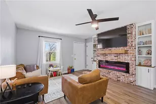 96 Oak Hill Dr, Calhoun, GA 30701 - Photo 8