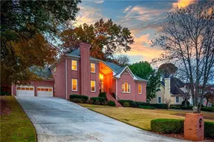 830 Cramac Dr, Lawrenceville, GA 30046 - Photo 1