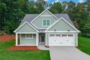 315 River Bluff Dr, Woodstock, GA 30188 - Photo 1