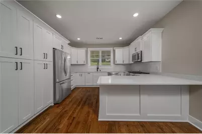 315 River Bluff Drive, Woodstock, GA 30188 - Photo 12