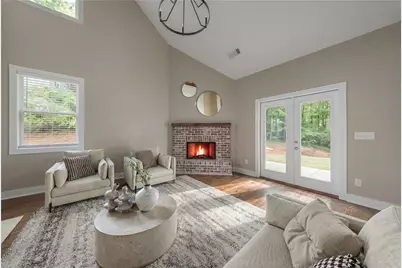 315 River Bluff Drive, Woodstock, GA 30188 - Photo 4