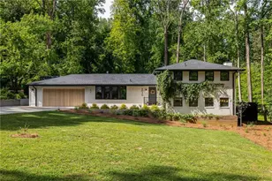2030 Clairmont Terrace NE, Atlanta, GA 30345 - Photo 1