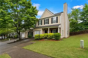 242 Valley Xing Rd, Canton, GA 30114 - Photo 2