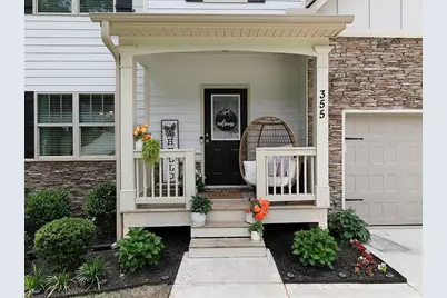 355 Nongo Way, Dallas, GA 30157 - Photo 4