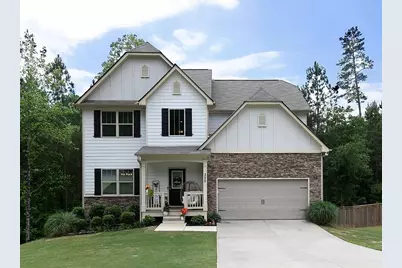 355 Nongo Way, Dallas, GA 30157 - Photo 2