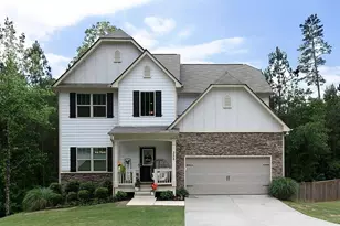 355 Nongo Wy, Dallas, GA 30157 - Photo 2