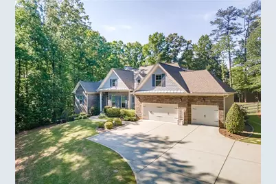 7640 Campground Road, Cumming, GA 30040 - Photo 4