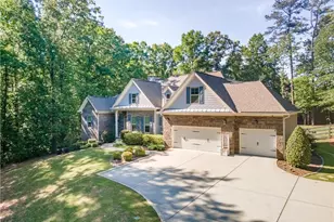 7640 Campground Rd, Cumming, GA 30040 - Photo 4