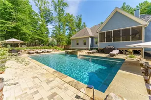 7640 Campground Rd, Cumming, GA 30040 - Photo 2