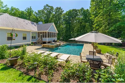 7640 Campground Road, Cumming, GA 30040 - Photo 2