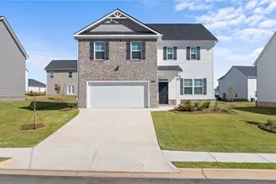 842 Trullium, Locust Grove, GA 30248 - Photo 1