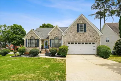 220 Cedarhurst Road, Lawrenceville, GA 30045 - Photo 2