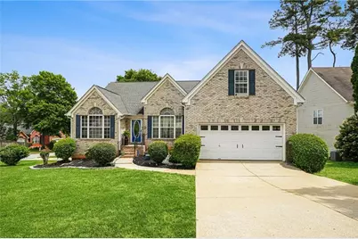 220 Cedarhurst Road, Lawrenceville, GA 30045 - Photo 1