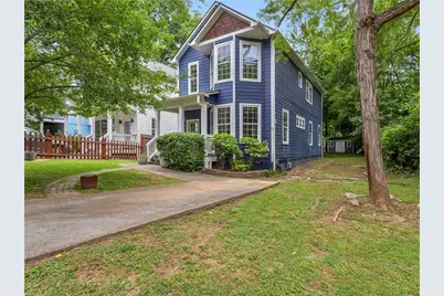 923 Tilden Street NW, Atlanta, GA 30318 - Photo 42