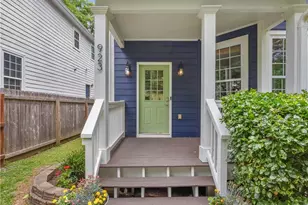 923 Tilden St NW, Atlanta, GA 30318 - Photo 2