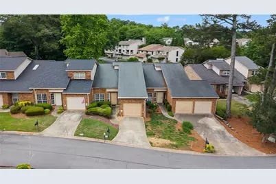 4039 Fawn Run, Marietta, GA 30068 - Photo 44