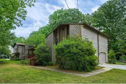 1170 Stone Ridge Drive, Lawrenceville, GA 30046 - Photo 2