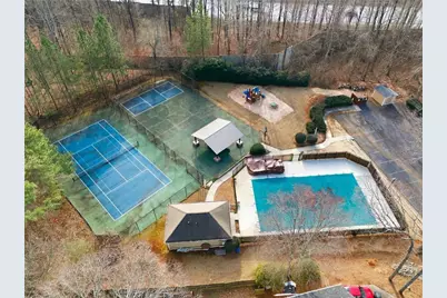 2204 Thicket Court NW, Acworth, GA 30102 - Photo 66