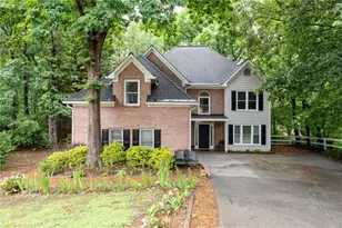 2204 Thicket Ct NW, Acworth, GA 30102 - Photo 1