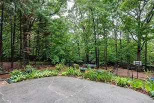 2204 Thicket Ct NW, Acworth, GA 30102 - Photo 52