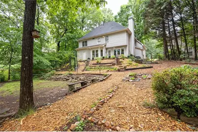 2204 Thicket Court NW, Acworth, GA 30102 - Photo 54