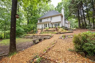 2204 Thicket Ct NW, Acworth, GA 30102 - Photo 54