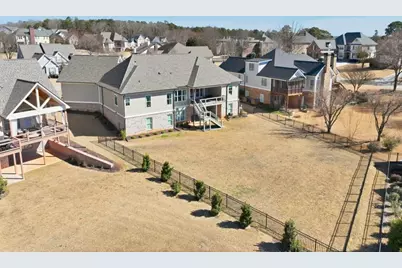 33 Baker Pond Court, Jefferson, GA 30549 - Photo 10