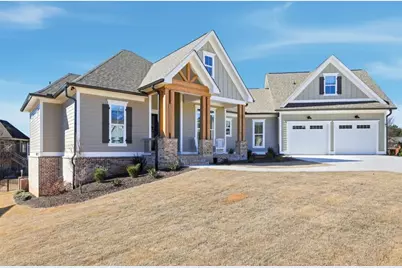 33 Baker Pond Court, Jefferson, GA 30549 - Photo 2