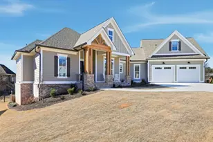 33 Baker Pond Ct, Jefferson, GA 30549 - Photo 2