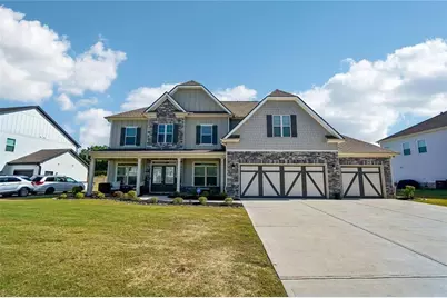 2774 Porches Lane, Dacula, GA 30019 - Photo 4