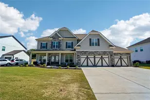 2774 Porches Ln, Dacula, GA 30019 - Photo 4
